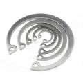 STAINLESS STEEL CIRCLIP RING STAINLESS STEEL DIN471 DIN472 DIN6799 CIRCLIP RING Factory